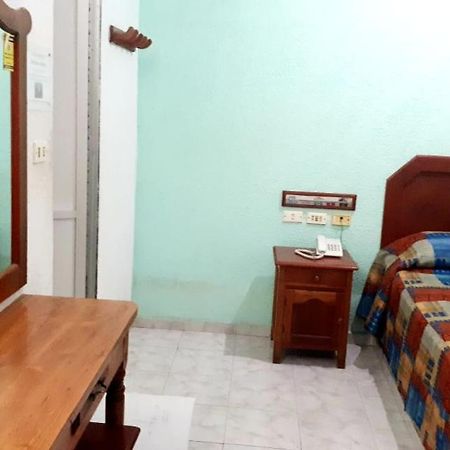 Hotel Azteca Tabasco Villahermosa Zewnętrze zdjęcie