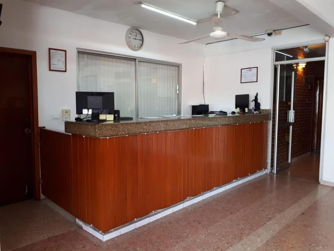 Hotel Azteca Tabasco Villahermosa Zewnętrze zdjęcie