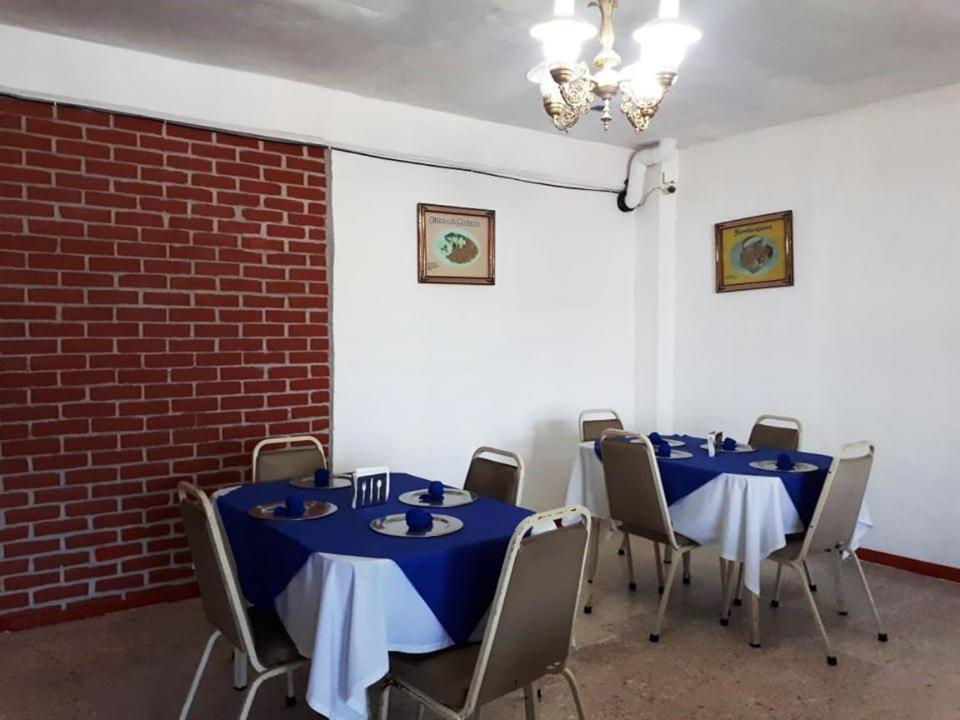 Hotel Azteca Tabasco Villahermosa Zewnętrze zdjęcie