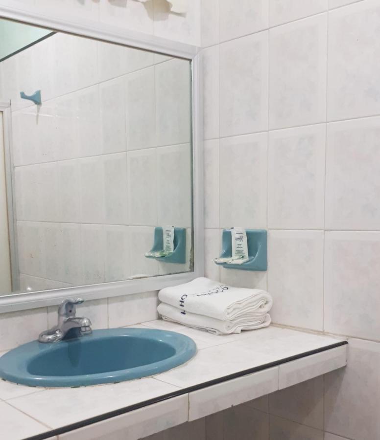 Hotel Azteca Tabasco Villahermosa Zewnętrze zdjęcie