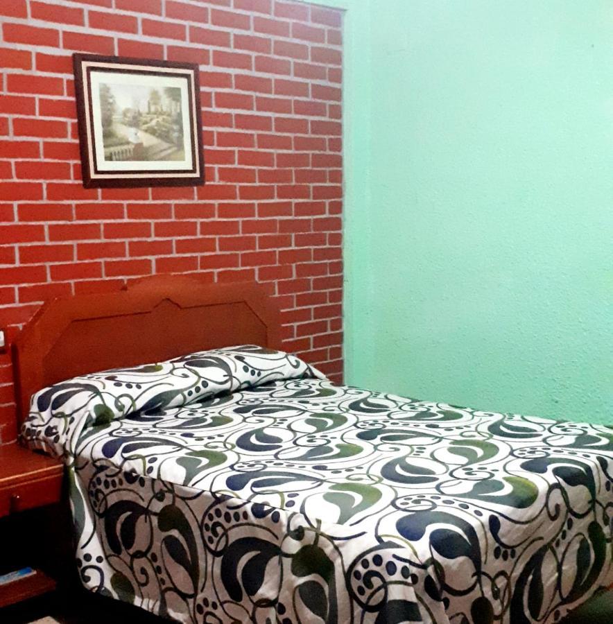 Hotel Azteca Tabasco Villahermosa Zewnętrze zdjęcie